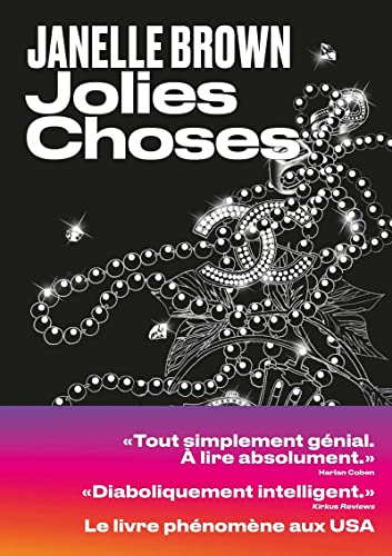 JOLIES CHOSES